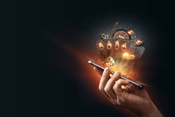 sibukwin mobile platform showing football, casino, and esports games